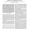 An Interval Type-II Robust Fuzzy Logic Controller for a Static Compensator in a Multimachine Power System