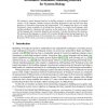 An Intuitive Automated Modelling Interface for Systems Biology