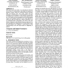 An investigation into the use of field methods in the design and evaluation of interactive systems