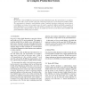 An Irradiance Atlas for Global Illumination in Complex Production Scenes