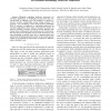 An Isolation Scheduling Model for Multicores
