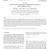An ISS-modular approach for adaptive neural control of pure-feedback systems