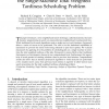 An Iterated Dynasearch Algorithm for the Single-Machine Total Weighted Tardiness Scheduling Problem