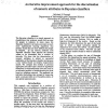 An Iterative Improvement Approach for the Discretization of Numeric Attributes in Bayesian Classifiers