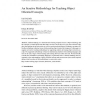 An Iterative Methodology for Teaching Object Oriented Concepts