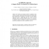 An MDE-SOA Approach to Support Plastic User Interfaces in Ambient Spaces