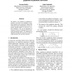 An MDL-based approach to extracting subword units for grapheme-to-phoneme conversion