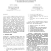 An MSE-based simulation capability for strategic and tactical logistics