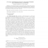 An O(log k) Approximate Min-Cut Max-Flow Theorem and Approximation Algorithm