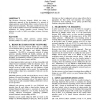 An OAI Approach to Sharing Subject Gateway Content