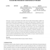 An Object-Based Information Retrieval Model: Toward the Structural Construction of Thesauri