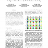An Object-Based Mode Decision Algorithm for Multi-view Video Coding