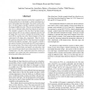 An Object Detection System using Image Reconstruction with PCA