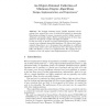 An Object-Oriented Collection of Minimum Degree Algorithms