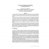 An Object-Oriented Design Methodology for Distributed Services