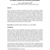 An Object-Oriented Job Execution Environment