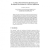 An Object-Oriented Petri Nets Based Integrated Development Environment for Grid-Based Applications