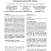 An OGSA-based accounting system for allocation enforcement across HPC centers