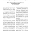 An On-Chip Garbage Collection Coprocessor for Embedded Real-Time Systems