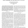 An On-Off Queue Control Mechanism for Scalable Video Streaming over the IEEE 802.11e WLAN