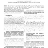 An Online Math Module at Arab Open University: The Present and Future