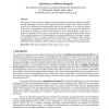 An Ontology-based Framework and its Application to Effective Collaboration