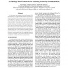 An Ontology-Based Framework for Authoring Assisted by Recommendation