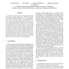 An Ontology Based Local Index in P2P Networks