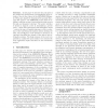 An Ontology Based Visual Tool for Query Formulation Support