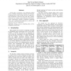 An Ontology-enabled Service Oriented Architecture for Pervasive Computing