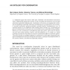 An Ontology for Coordination