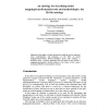 An ontology for describing model mapping/transformation tools and methodologies: the MoMo ontology