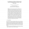 An Ontology for Software Models and Its Practical Implications for Semantic Web Reasoning