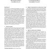 An ontology for Web service ratings and reputations