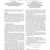An open issue on applying sharing modeling patterns in DEVS