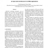 An Open QoS Architecture for CORBA Applications