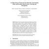 An Open Source Framework for Real-Time, Incremental, Static and Dynamic Hand Gesture Learning and Recognition