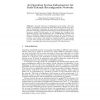 An Operating System Infrastructure for Fault-Tolerant Reconfigurable Networks