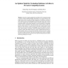 An Opinion Model for Evaluating Malicious Activities in Pervasive Computing Systems