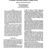 An Optimal Contracting Strategy in a Digital Library