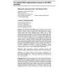 An Optimal DNA Segmentation Based on the MDL Principle