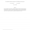 An Optimal Dynamic Spanner for Doubling Metric Spaces