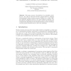 An Optimality Principle for Concurrent Systems