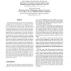 An Optimisation Model for a Two-Node Router Network