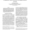 An Optimization Variant of Multi-Robot Path Planning Is Intractable