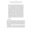 An Optimized Two-Step Solution for Updating XML Views