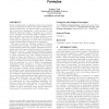 An optimizing compiler for batches of temporal logic formulas