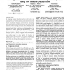 An organizational file permission management system using the cellular data system