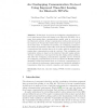 An Overlapping Communication Protocol Using Improved Time-Slot Leasing for Bluetooth WPANs