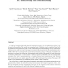 An overview and framework for PD backtesting and benchmarking